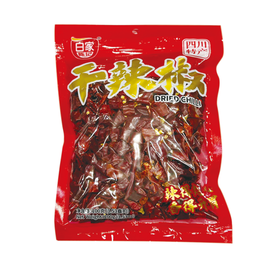 白家 干辣椒 朝天椒 100g